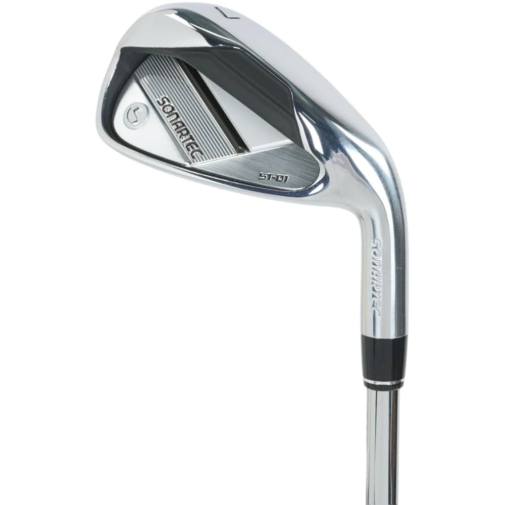 Amazon.co.jp: ソナテック SONARTEC ST-01 アイアン (5本セット